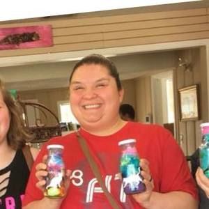 Meet your Posher, Jennifer